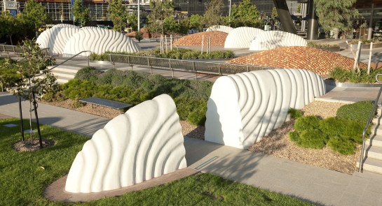 The River Runs Through It