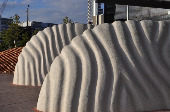 The River runs Through It